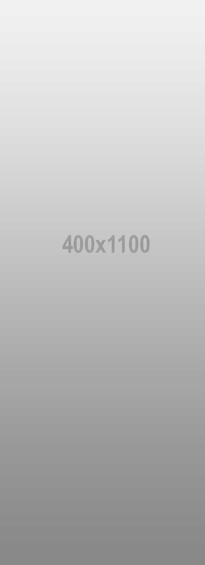 Right banner 400x1100